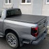 Soft cover fits Ford Ranger 2023+