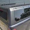Ford Ranger 2023+Hardtop Canopy