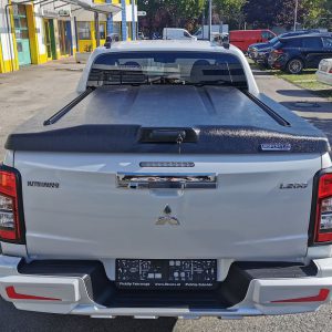 Pro-Form Sport lid cover fits Mitsubishi L200 2015+