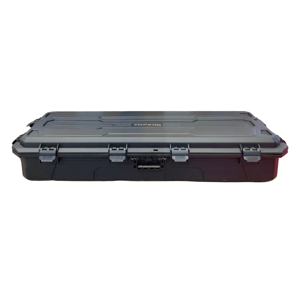 Toolbox / Storage Case for Roof Racks