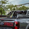 Hunter Rollbar Ford Ranger