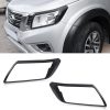 Light Covers Nissan Navara NP300