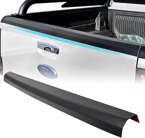 Tailgate Cover Ford Ranger 2012-2022