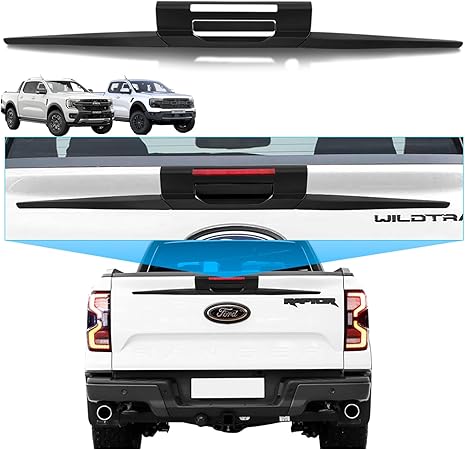 Tailgate Handle Protector Cover