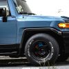 Antenna FJ Cruiser 07-15