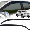 Wind-Deflectors Isuzu-Mux 14-20