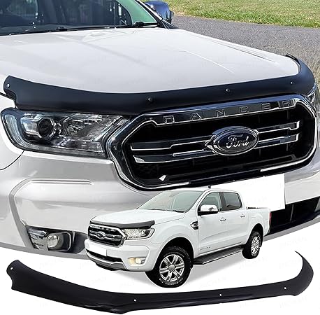 Bonnet Guard Ford 15-22