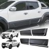 Door Claddings Nissan Navara