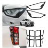 Isuzu D-max 21+ Headlight Taillight