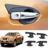 Door Handle Insert Nissan Navara