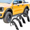 Fender Flares Ford Ranger 2023 