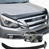 Bonnet Guard Isuzu MU-X 2021