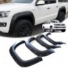 Wheel Arches Volkswagen Amarok
