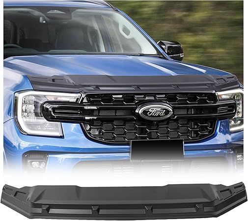Hood Shield Ford Ranger 2023