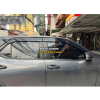 Toyota Fortuner Window Visors