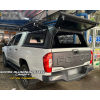 Foton Thunder Steel Canopy
