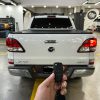 Electric Roller Shutter Fit Mazda BT-50