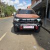 Ford Ranger (T7) Front Grille