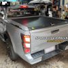 Manual Roller Lid Cover Fit Isuzu D-Max