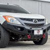 Front Bull Bar Fit Mazda BT-50