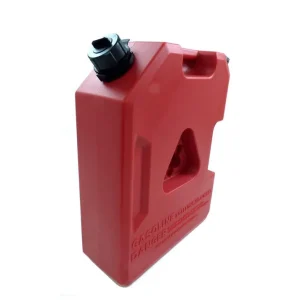 Plastic Water Carrier Jerry Can