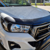 Toyota Hilux Revo 2016+ ABS Bonnet Guard
