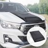 Toyota Hilux 16-20 Bonnet Scoop