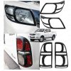 Light Guard Toyota Hilux