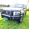 BULLBAR-MISTUBISHI TRITON