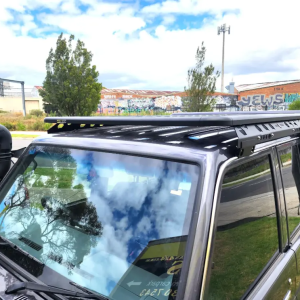 Roof Rack Bakbones-LC79/ JIMNY