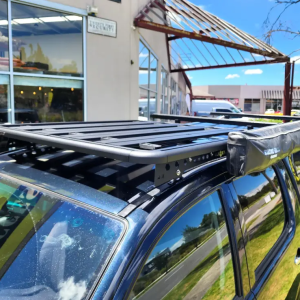 Roof Rack Backbone Fits NP300/HILUX