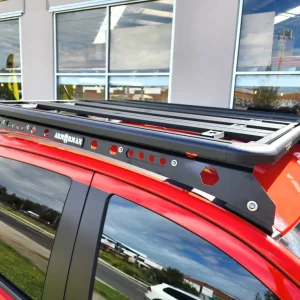 Roof Rack Backbones- Next Gen