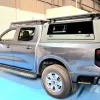 FORD 23+ SLIDING SIDE WINDOW  CANOPY