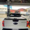 Manual Roller Shutter Fit Ford Ranger