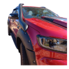 Ford Ranger 2.0 Slimline Snorkel