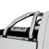 Mazda BT50 Sports Bar Stainless 2017+