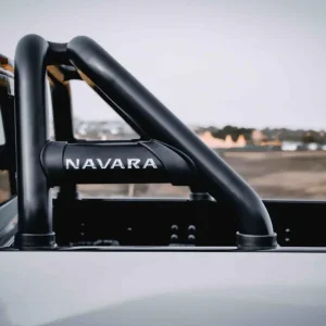Nissan Navara D23 Sports Bar