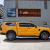 Ford Ranger (Wildtrak) Smart top canopy