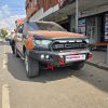 Front Hamer Series Bumper Fit Ford Ranger