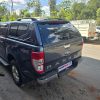 Ford Ranger Smarttop Canopy