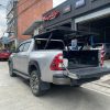 Toyota Hilux Deck Cover