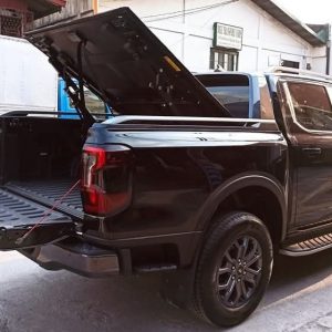 Ford Ranger Deck Cover