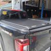 Nissan Navara Roller Lid Cover