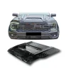 Ford Ranger Next Gen Rhino Bonnet Scoop T9 2023+