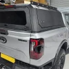 Ford Ranger 22+ Hardtop Canopy