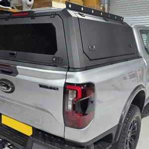 Ford Ranger 22+ Hardtop Canopy