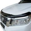 Nissan Navara D23 (2016-2020) Bonnet Guards