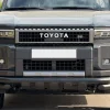 Toyota Landcruiser LC250 2025+ Tiger Spoiler Bar