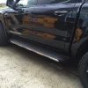 Ford Ranger D/cab Side Steps Set 2012-2022