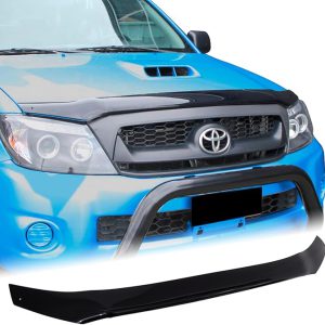 Bonnet Protector Toyota Vigo